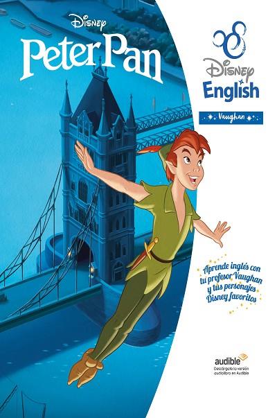 Peter Pan | 9788416667932 | Disney | Librería Castillón - Comprar libros online Aragón, Barbastro