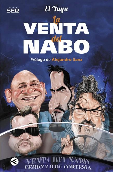 La Venta del Nabo | 9788403518018 | El Yuyu | Librería Castillón - Comprar libros online Aragón, Barbastro