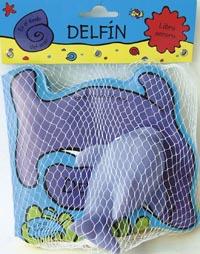 DELFIN LIBRO DE BAÑO | 9788499133720 | Todolibro, Equipo | Librería Castillón - Comprar libros online Aragón, Barbastro