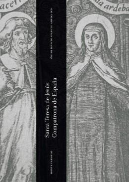 Santa Teresa de Jesús | 9788483535936 | Aparicio Ahedo, Óscar Ignacio | Librería Castillón - Comprar libros online Aragón, Barbastro