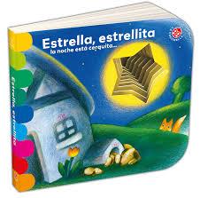 Estrella, Estrellita, la noche está cerquitaà | 9788877039750 | Mantegazza, Giovanna | Librería Castillón - Comprar libros online Aragón, Barbastro