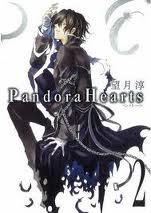 Pandora hearts 2 | 9788467908299 | Mochizuki, Jun | Librería Castillón - Comprar libros online Aragón, Barbastro