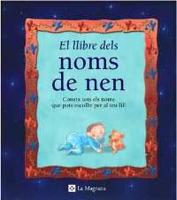 LLIBRE DELS NOMS DE NEN, ELS | 9788482642963 | VARIS | Librería Castillón - Comprar libros online Aragón, Barbastro