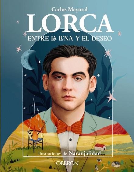 Lorca | 9788441547643 | Mayoral, Carlos | Librería Castillón - Comprar libros online Aragón, Barbastro