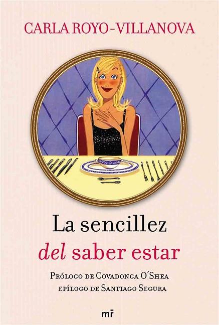 SENCILLEZ DEL SABER ESTAR, LA | 9788427036246 | ROYO-VILLANOVA, CARLA | Librería Castillón - Comprar libros online Aragón, Barbastro