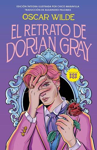 El retrato de Dorian Gray (Colección Alfaguara Clásicos) | 9788419688637 | Oscar Wilde | Librería Castillón - Comprar libros online Aragón, Barbastro