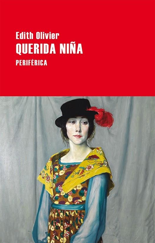 Querida niña | 9788416291472 | Olivier, Edith | Librería Castillón - Comprar libros online Aragón, Barbastro