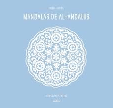 Mandalas de Al-Andalus | 9788416497669 | Pilastre, Christian | Librería Castillón - Comprar libros online Aragón, Barbastro