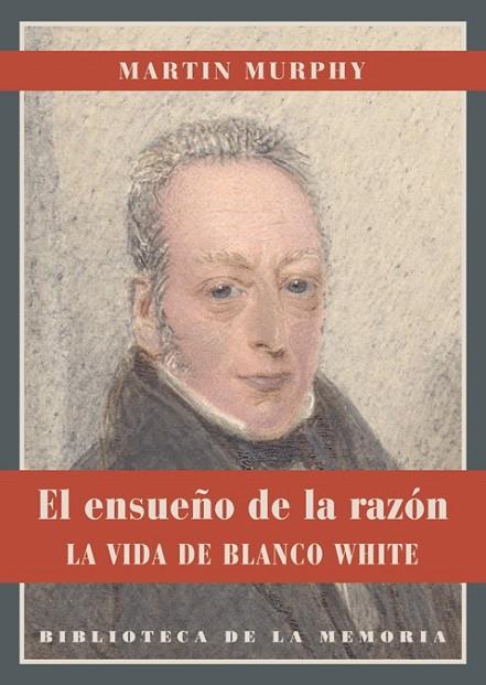 ENSUEÑO DE LA RAZÓN, EL | 9788484726302 | MURPHY, MARTIN | Librería Castillón - Comprar libros online Aragón, Barbastro