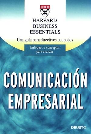 Comunicación empresarial | 9788423422272 | AA. VV. | Librería Castillón - Comprar libros online Aragón, Barbastro