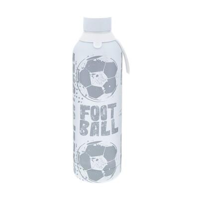 BOTELLA 710ML TÉRMICA LOVELY ICE BIG FOOTBALL | 8435458149858 | Librería Castillón - Comprar libros online Aragón, Barbastro