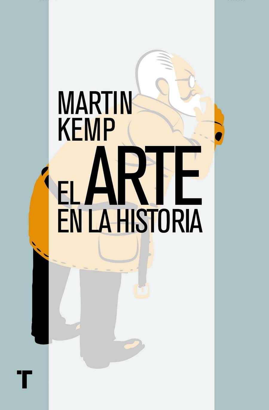 El arte en la historia | 9788416142200 | Kemp, Martin | Librería Castillón - Comprar libros online Aragón, Barbastro