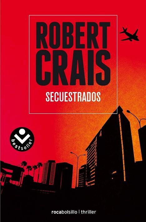 Secuestrados | 9788415729501 | Crais, Robert | Librería Castillón - Comprar libros online Aragón, Barbastro