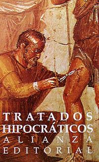 Tratados hipocráticos | 9788420608150 | Hermosín Bono, María del Águila | Librería Castillón - Comprar libros online Aragón, Barbastro