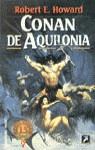 Conan de Aquilonia | 9788427021426 | Howard, Robert Ervin | Librería Castillón - Comprar libros online Aragón, Barbastro