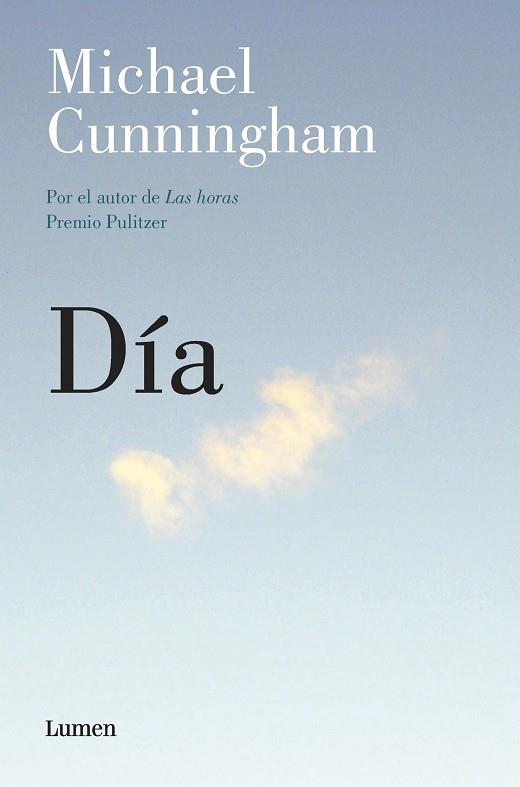 Día | 9788426426611 | Michael Cunningham | Librería Castillón - Comprar libros online Aragón, Barbastro