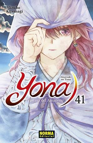 YONA 41, PRINCESA DEL AMANECER. ED. ESPECIAL | 9788467970937 | KUSANAGI, MIZUHO | Librería Castillón - Comprar libros online Aragón, Barbastro