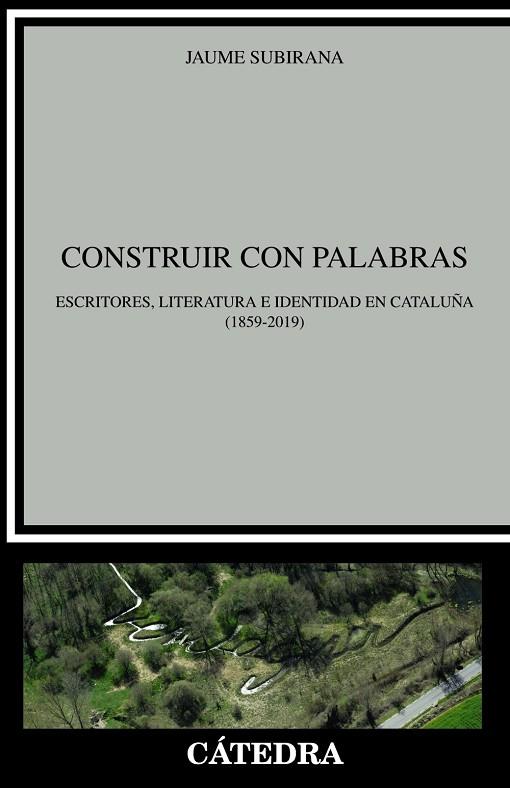 Construir con palabras | 9788437638676 | Subirana, Jaume | Librería Castillón - Comprar libros online Aragón, Barbastro