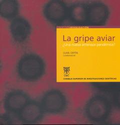 La gripe aviar | 9788400084615 | Librería Castillón - Comprar libros online Aragón, Barbastro