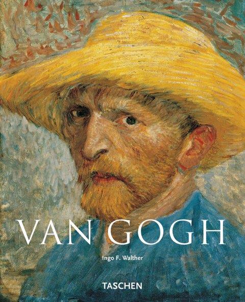 VAN GOGH (PETIT) | 9783822861936 | WALTHER, INGO F. | Librería Castillón - Comprar libros online Aragón, Barbastro