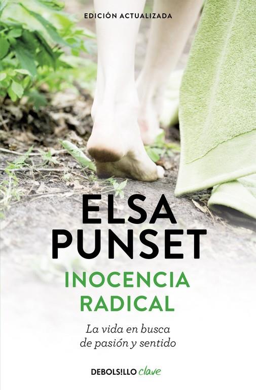 Inocencia radical (nueva edición revisada) | 9788490629017 | Elsa Punset | Librería Castillón - Comprar libros online Aragón, Barbastro