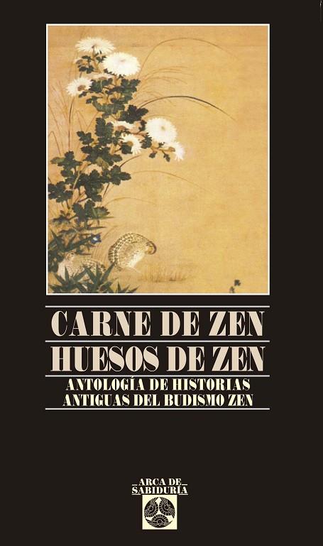 CARNE DE ZEN HUESOS DE ZEN | 9788441406995 | VARIS | Librería Castillón - Comprar libros online Aragón, Barbastro