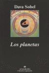 PLANETAS, LOS | 9788433962492 | SOBEL, DAVA | Librería Castillón - Comprar libros online Aragón, Barbastro