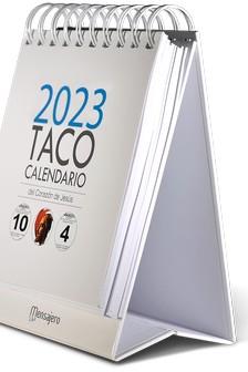 TACO SAGRADO CORAZON -2023 CON PEANA | 9788427146211 | AA.VV | Librería Castillón - Comprar libros online Aragón, Barbastro