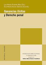 Ganancias ilícitas y Derecho penal | 9788413693064 | LUZ MARIA PUNTE ABA | Librería Castillón - Comprar libros online Aragón, Barbastro