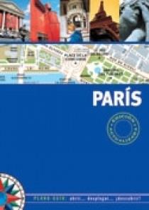 PARIS - SIN FRONTERAS PLANO GUIA | 9788466625241 | Librería Castillón - Comprar libros online Aragón, Barbastro