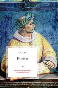 PÓNTICAS | 9788424920708 | OVIDIO | Librería Castillón - Comprar libros online Aragón, Barbastro