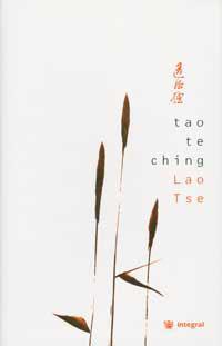 TAO TE CHING | 9788479018825 | TSE, LAO | Librería Castillón - Comprar libros online Aragón, Barbastro