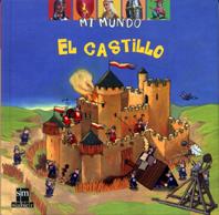 CASTILLO, EL (MIM) | 9788434872349 | LONGOUR, MICHELE | Librería Castillón - Comprar libros online Aragón, Barbastro