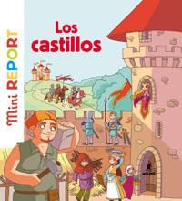 CASTILLOS, LOS - MINI REPORT | 9788498672725 | Librería Castillón - Comprar libros online Aragón, Barbastro