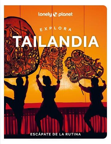 Explora Tailandia 1 - Lonely Planet | 9788408291176 | Bensema, Amy/Nualkhair, Chawadee/Stuart, Aydan/Tun-atiruj, Choltanutkun/Woolsey, Barbara/Leon, Megan | Librería Castillón - Comprar libros online Aragón, Barbastro