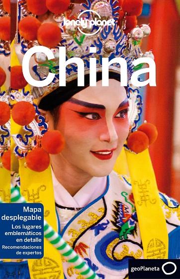 China 5 | 9788408172529 | Harper, Damian / Tang, Phillip / Milner, Rebecca / Low, Shawn / Holden, Trent / Eimer, David / Morga | Librería Castillón - Comprar libros online Aragón, Barbastro