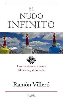 NUDO INFINITO, EL | 9788466643177 | VILLERO, RAMON | Librería Castillón - Comprar libros online Aragón, Barbastro