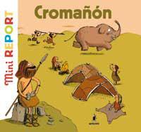 CROMAÑON - MINI REPORT | 9788478719419 | Librería Castillón - Comprar libros online Aragón, Barbastro