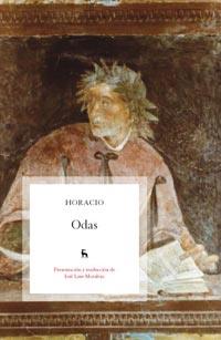 ODAS | 9788424915360 | HORACIO | Librería Castillón - Comprar libros online Aragón, Barbastro