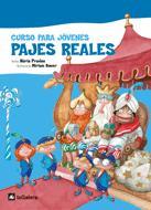 CURSO PARA JOVENES PAJES REALES | 9788424621575 | PRADAS, NURIA; BAUER, MIRIAM | Librería Castillón - Comprar libros online Aragón, Barbastro