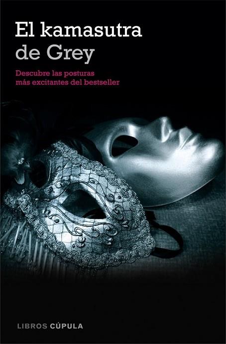 kamasutra de Grey, El | 9788448008185 | Elias, Laura | Librería Castillón - Comprar libros online Aragón, Barbastro