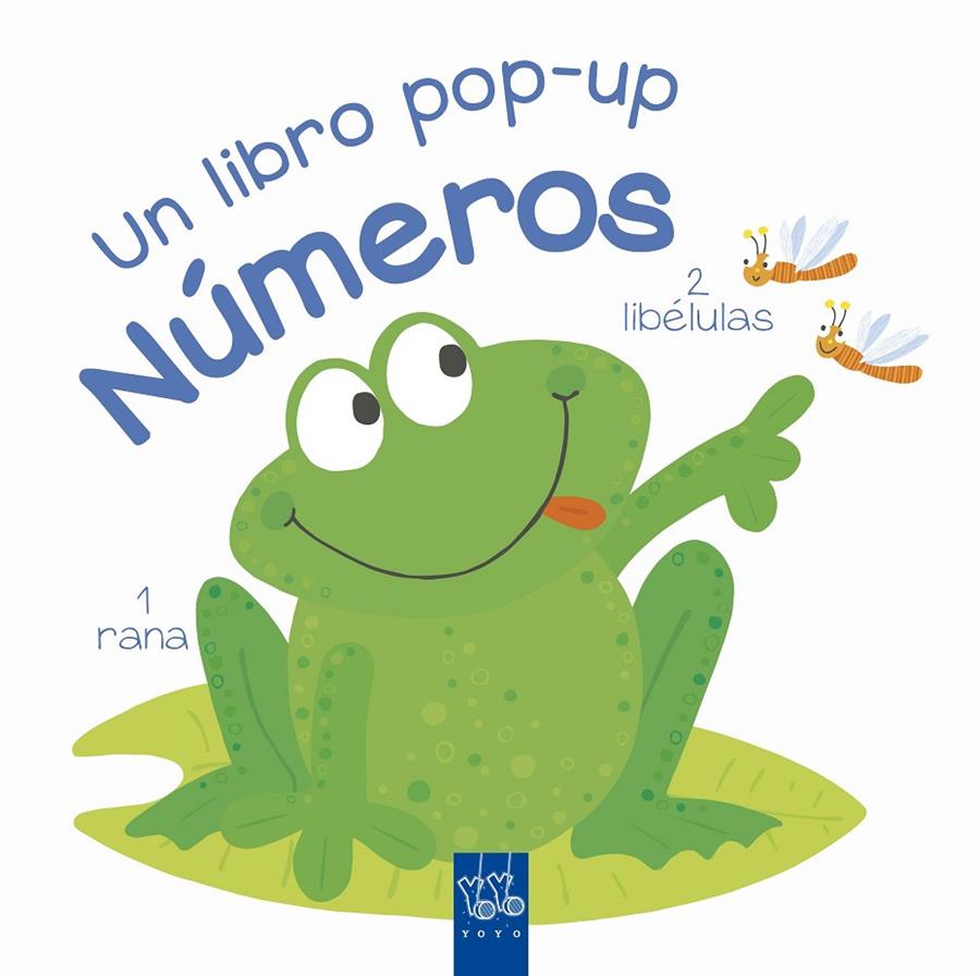 Números | 9788408231844 | YOYO | Librería Castillón - Comprar libros online Aragón, Barbastro