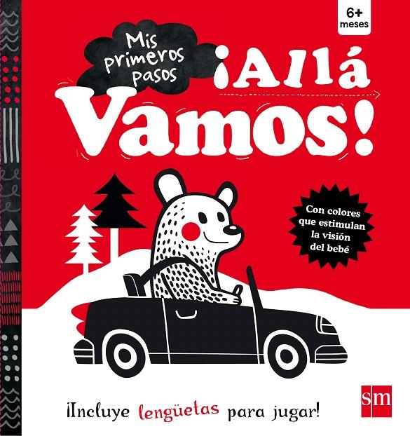 MPPA.¡ALLA VAMOS! | 9788467523294 | Varios Autores, | Librería Castillón - Comprar libros online Aragón, Barbastro