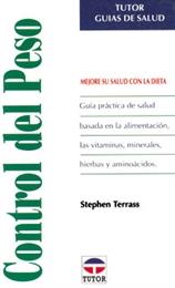 CONTROL DEL PESO | 9788479021443 | Terrass, Stephen | Librería Castillón - Comprar libros online Aragón, Barbastro