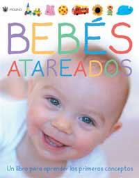 BEBES ATAREADOS | 9788478714483 | Librería Castillón - Comprar libros online Aragón, Barbastro