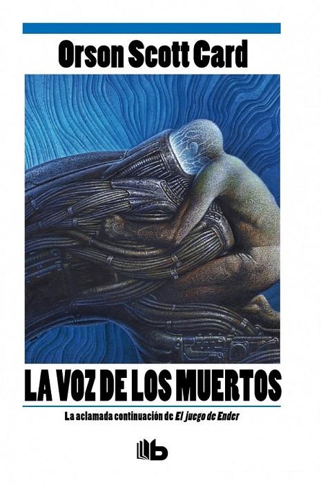 La voz de los muertos | 9788498729856 | Card, Orson Scott | Librería Castillón - Comprar libros online Aragón, Barbastro