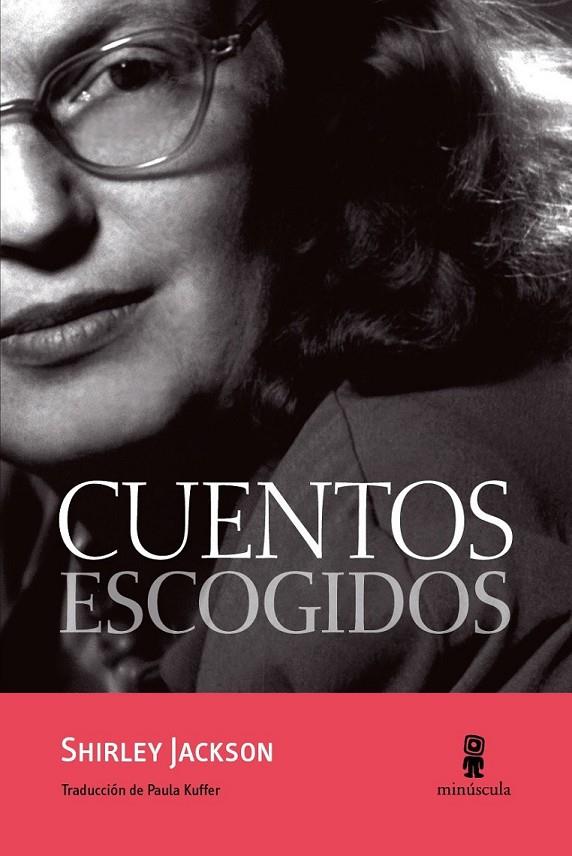 Cuentos escogidos | 9788494353970 | Jackson, Shirley | Librería Castillón - Comprar libros online Aragón, Barbastro