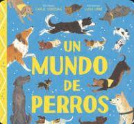 Un mundo de perros | 9788411822862 | Sorosiak, Carlie | Librería Castillón - Comprar libros online Aragón, Barbastro