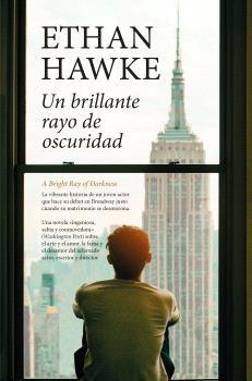 BRILLANTE RAYO DE OSCURIDAD, UN (LEB) | 9788410356436 | HAWKE, ETHAN | Librería Castillón - Comprar libros online Aragón, Barbastro