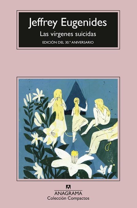 Las vírgenes suicidas | 9788433927620 | Eugenides, Jeffrey | Librería Castillón - Comprar libros online Aragón, Barbastro